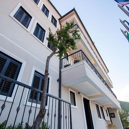 Boutique Hotel Kooperativa Pogradec Eksteriør billede