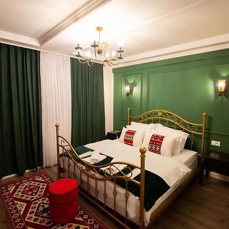Boutique Hotel Kooperativa Pogradec Værelse billede